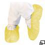 CPE Standard 40 my Colored Shoe Covers, 2,000 pieces - Image 4