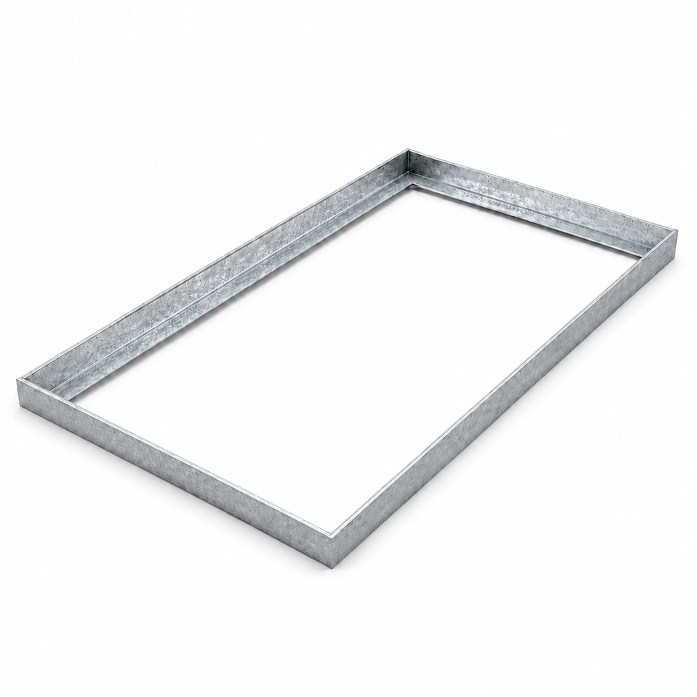 Angle Bracket for Boot Washer